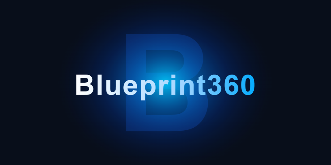 Blueprint360 Logo